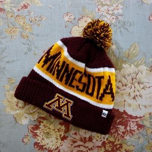 Minnesota Gopher Winter Hat
